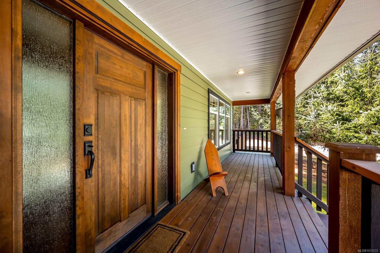 580 Brent Rd, Comox, BC