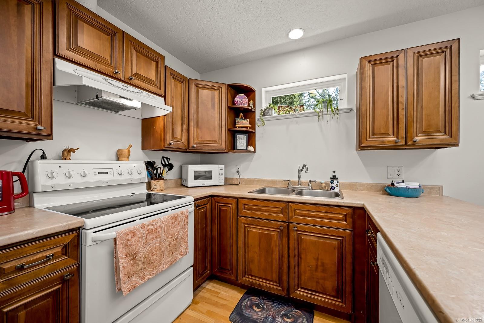 580 Brent Rd, Comox, BC