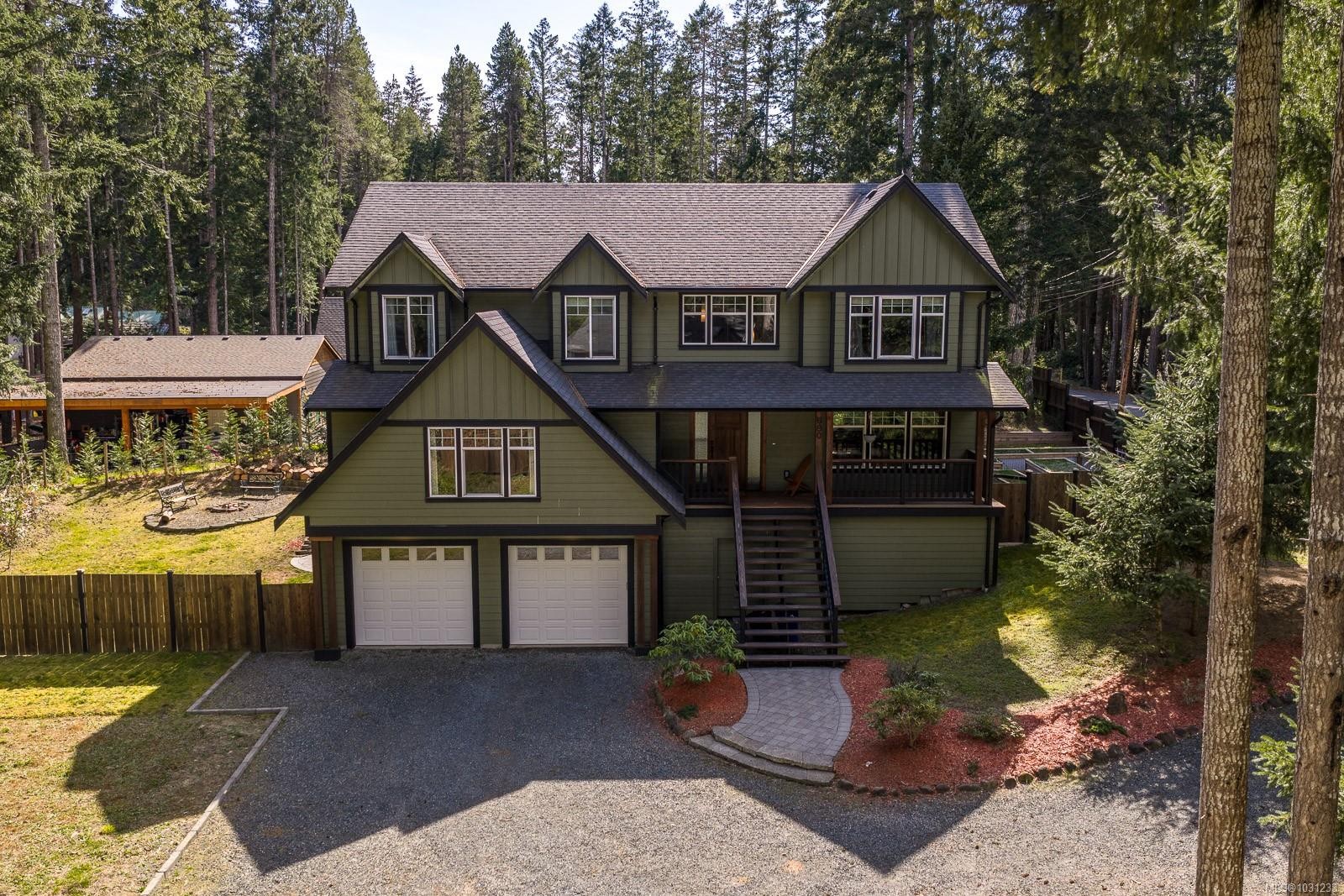 580 Brent Rd, Comox, BC