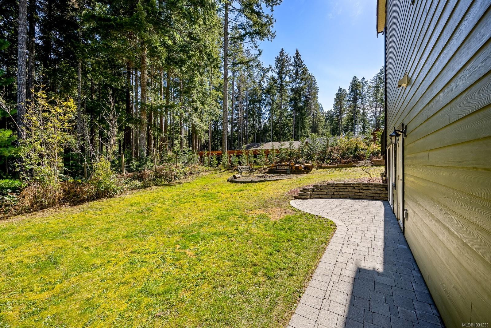 580 Brent Rd, Comox, BC