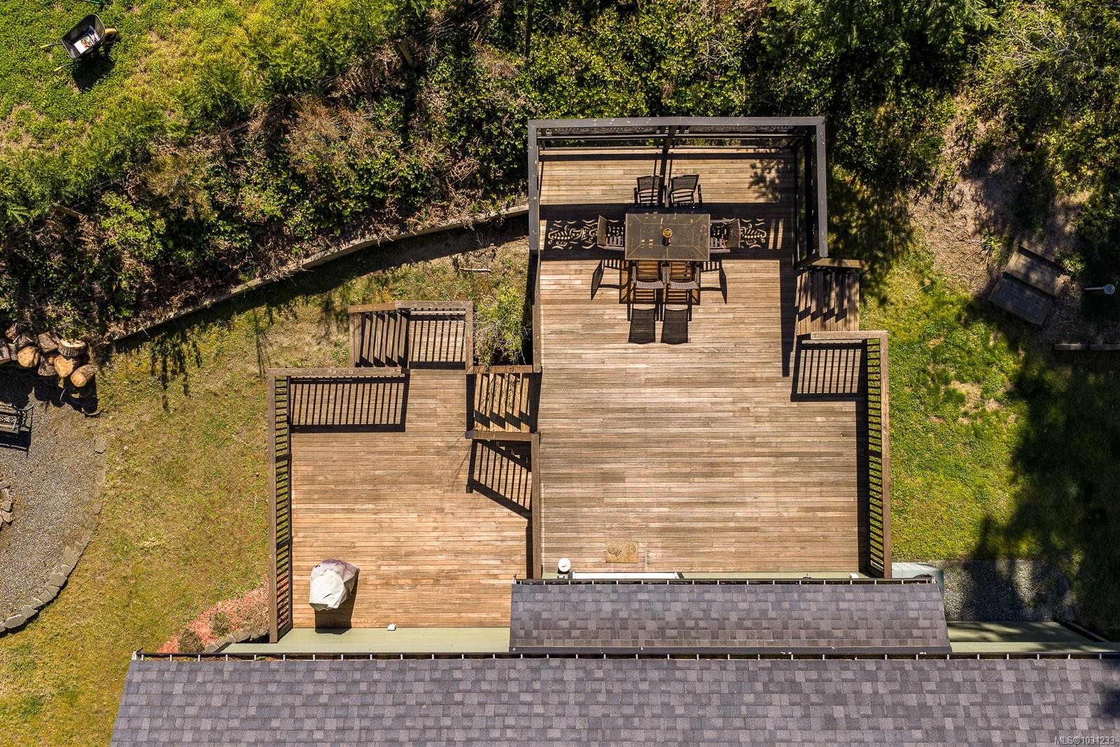 580 Brent Rd, Comox, BC