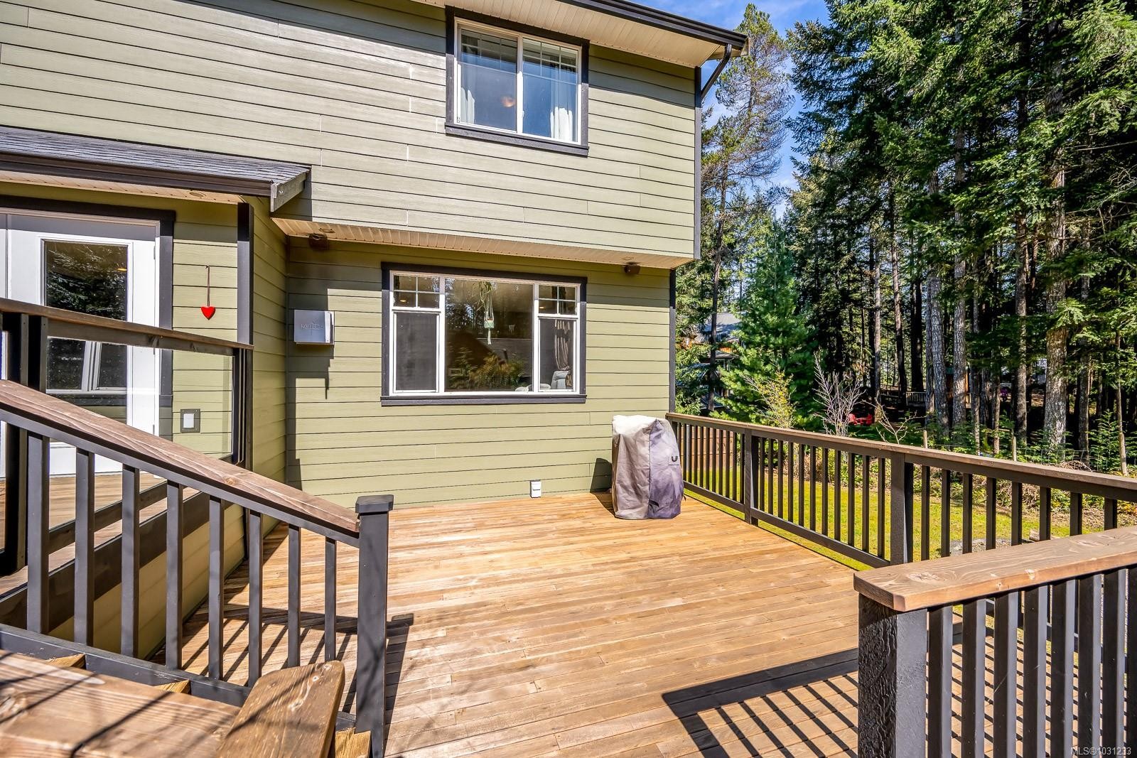 580 Brent Rd, Comox, BC