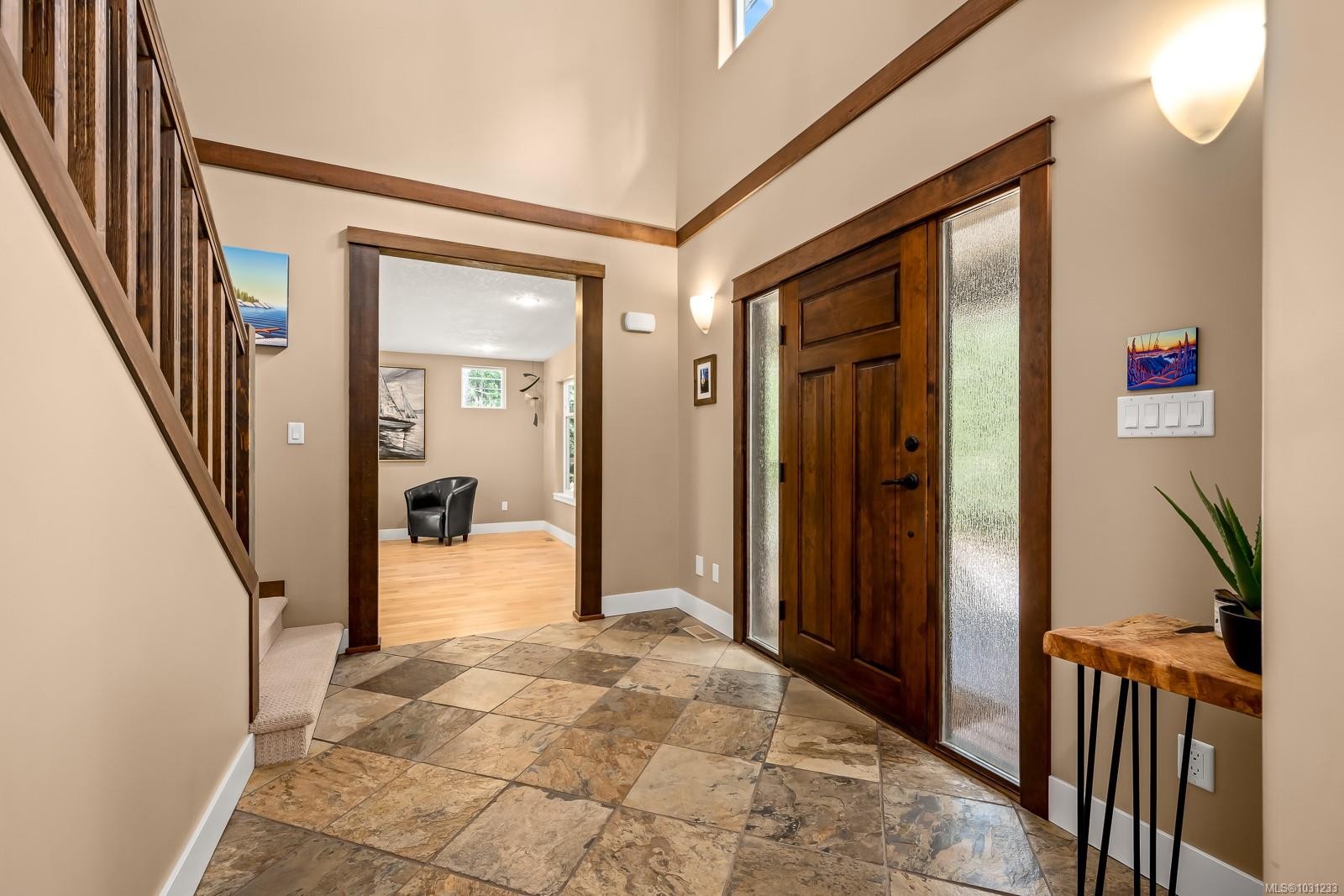 580 Brent Rd, Comox, BC