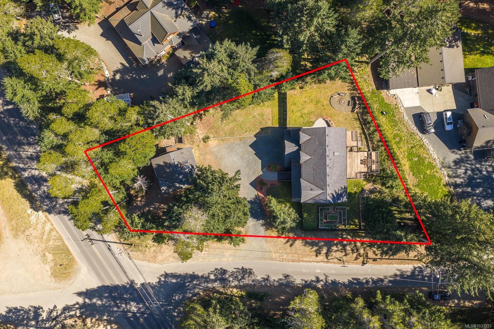 580 Brent Rd, Comox, BC