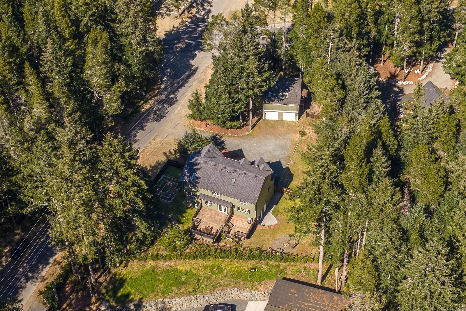 580 Brent Rd, Comox, BC