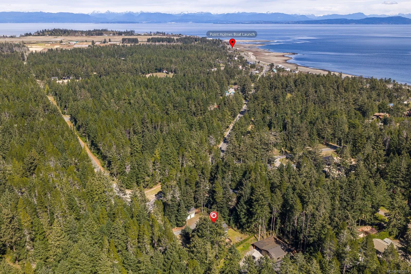 580 Brent Rd, Comox, BC