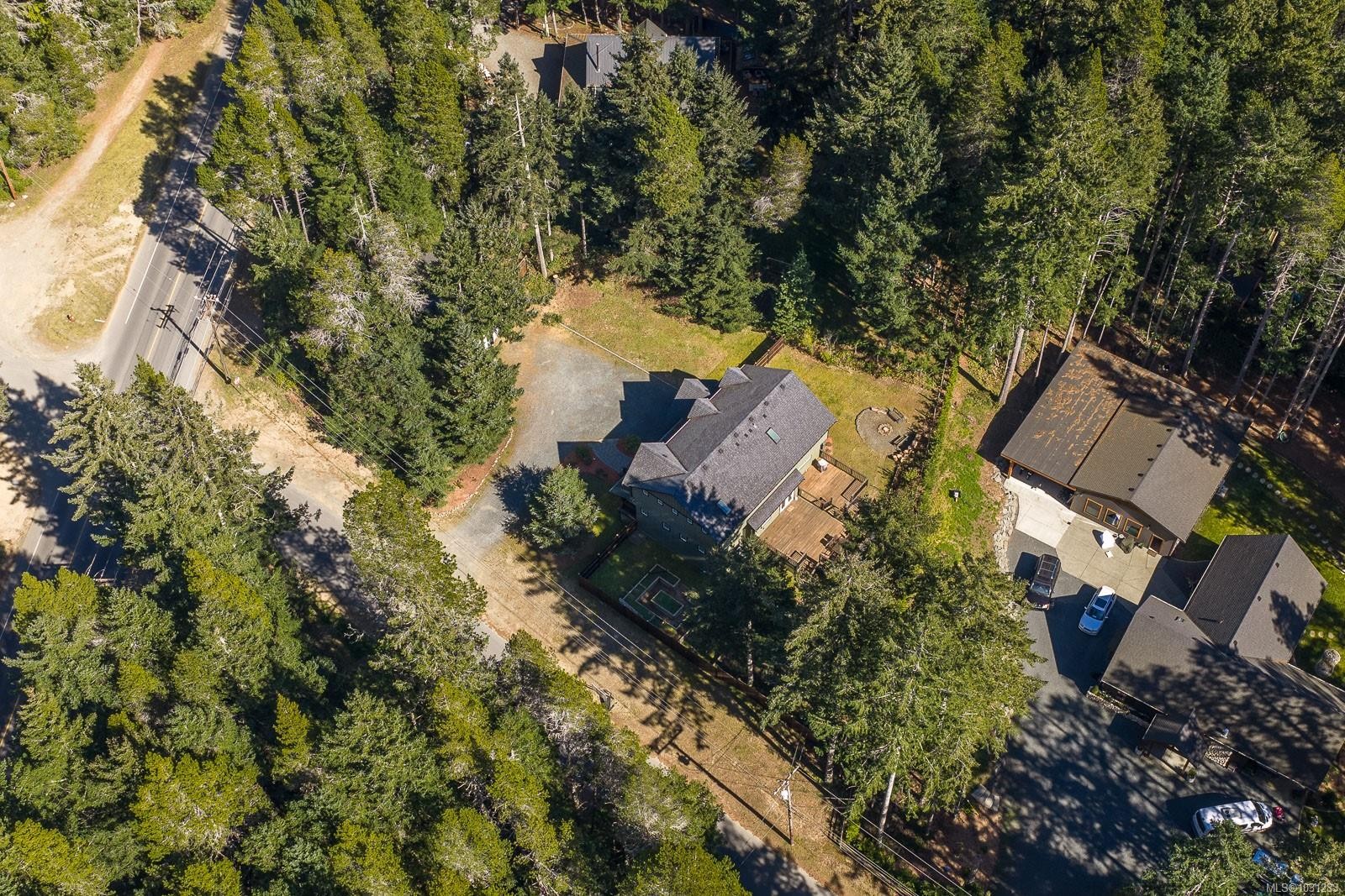 580 Brent Rd, Comox, BC