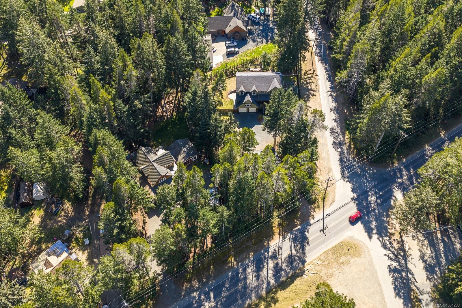 580 Brent Rd, Comox, BC