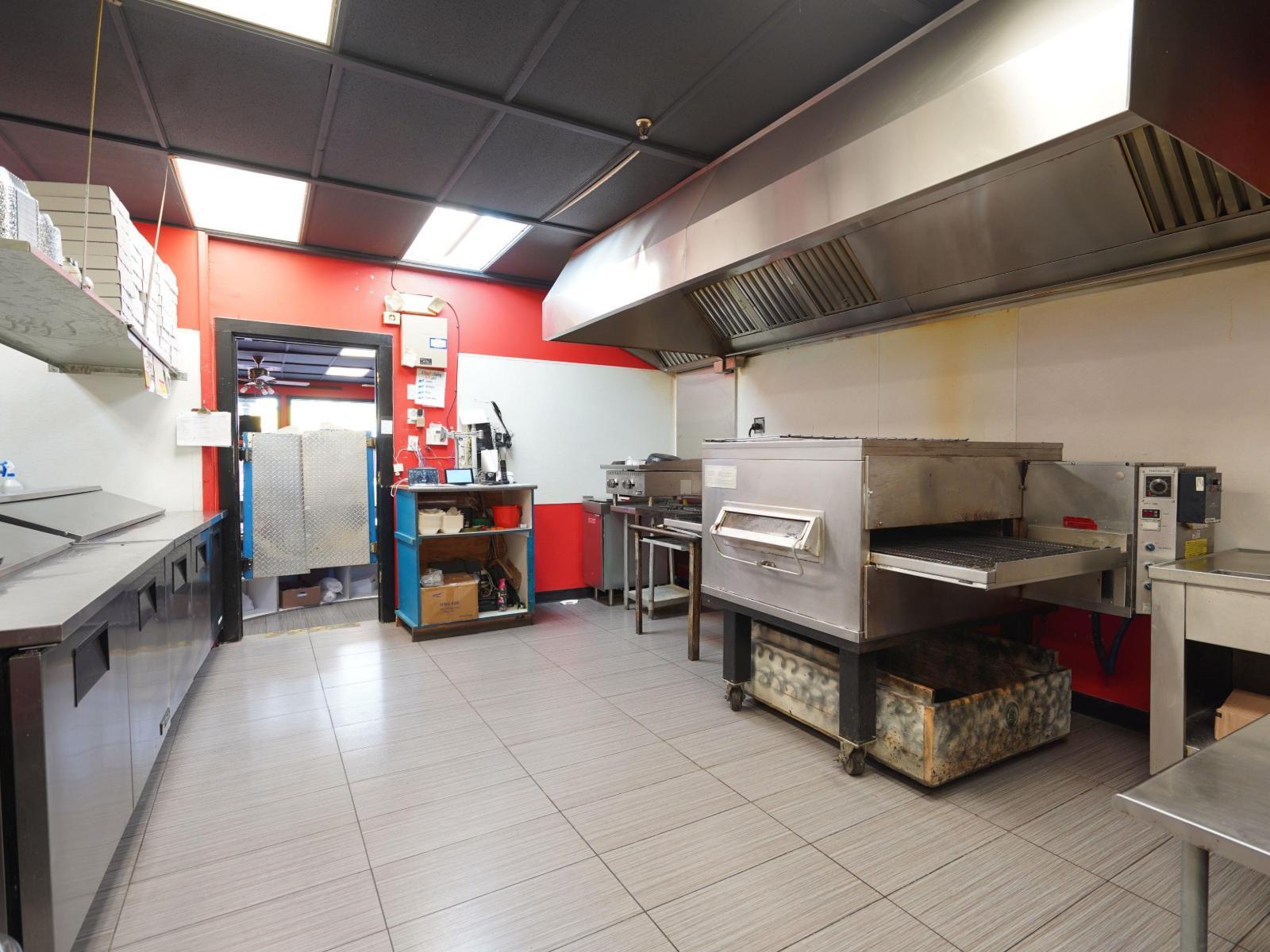 1625 Confidential, Langley, BC