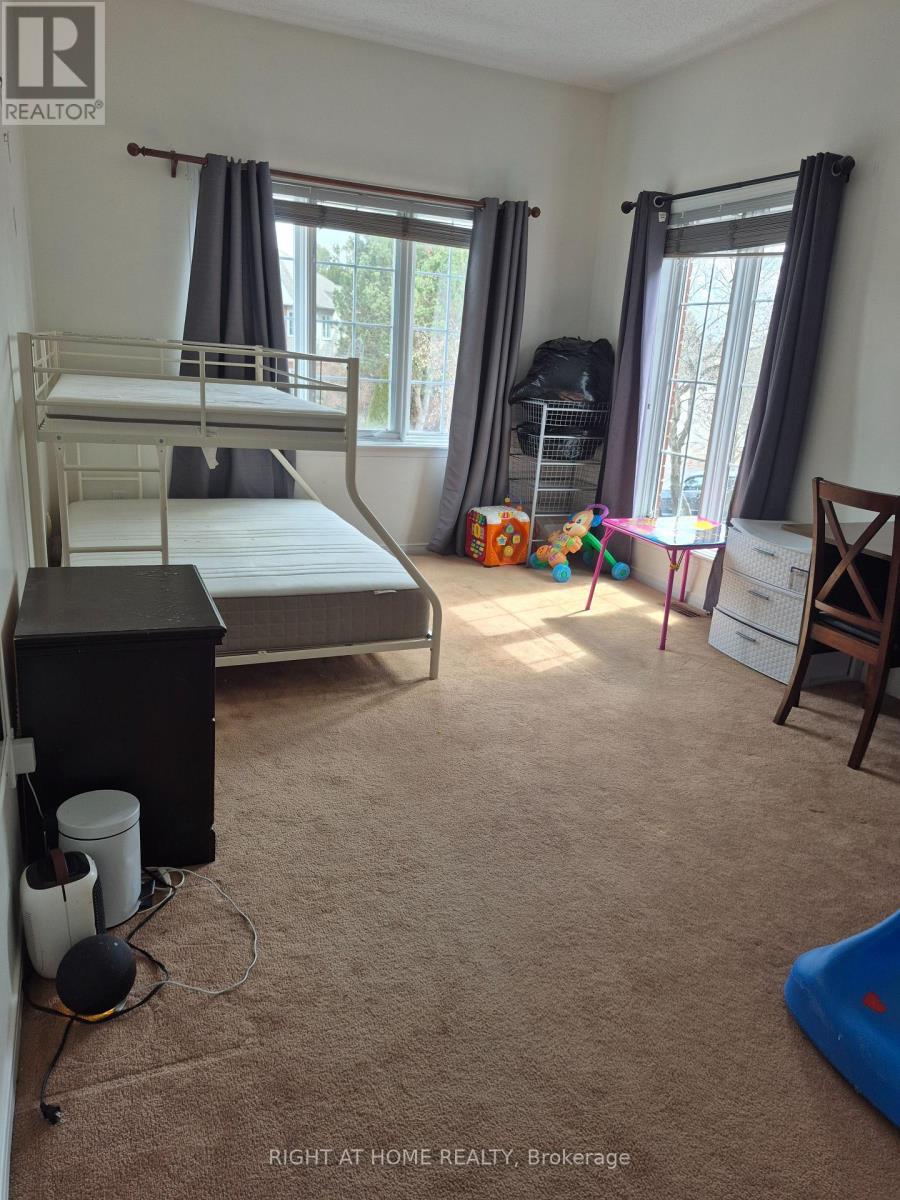 third bedroom - 85 Margrave Avenue, Ottawa, ON - Indoor Photo Showing Other Room