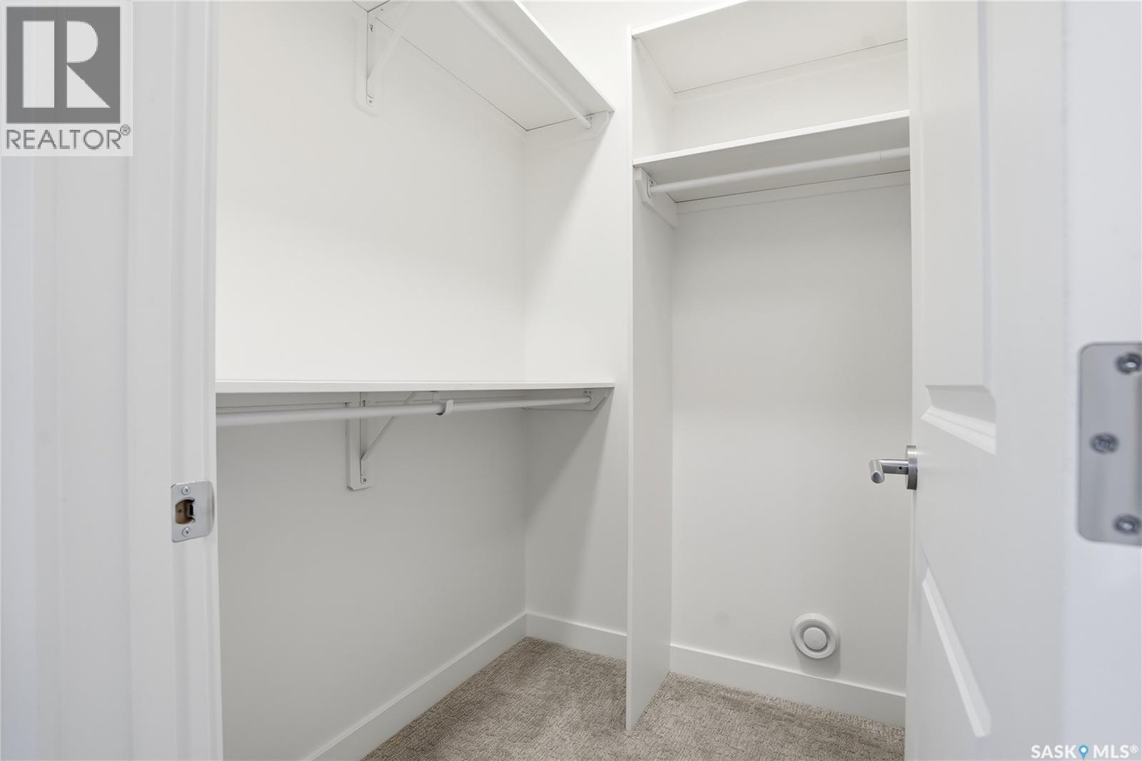 151 Nazarali Way, Saskatoon, SK - Indoor With Storage
