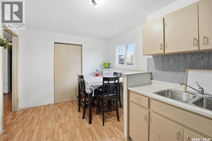 138 - 140 Clancy Drive, Saskatoon, SK