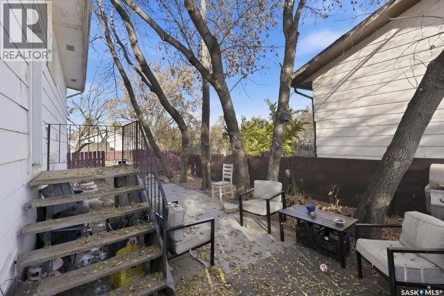 138 - 140 Clancy Drive, Saskatoon, SK