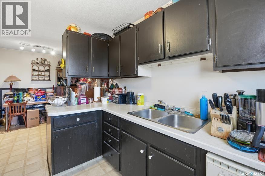 138 - 140 Clancy Drive, Saskatoon, SK