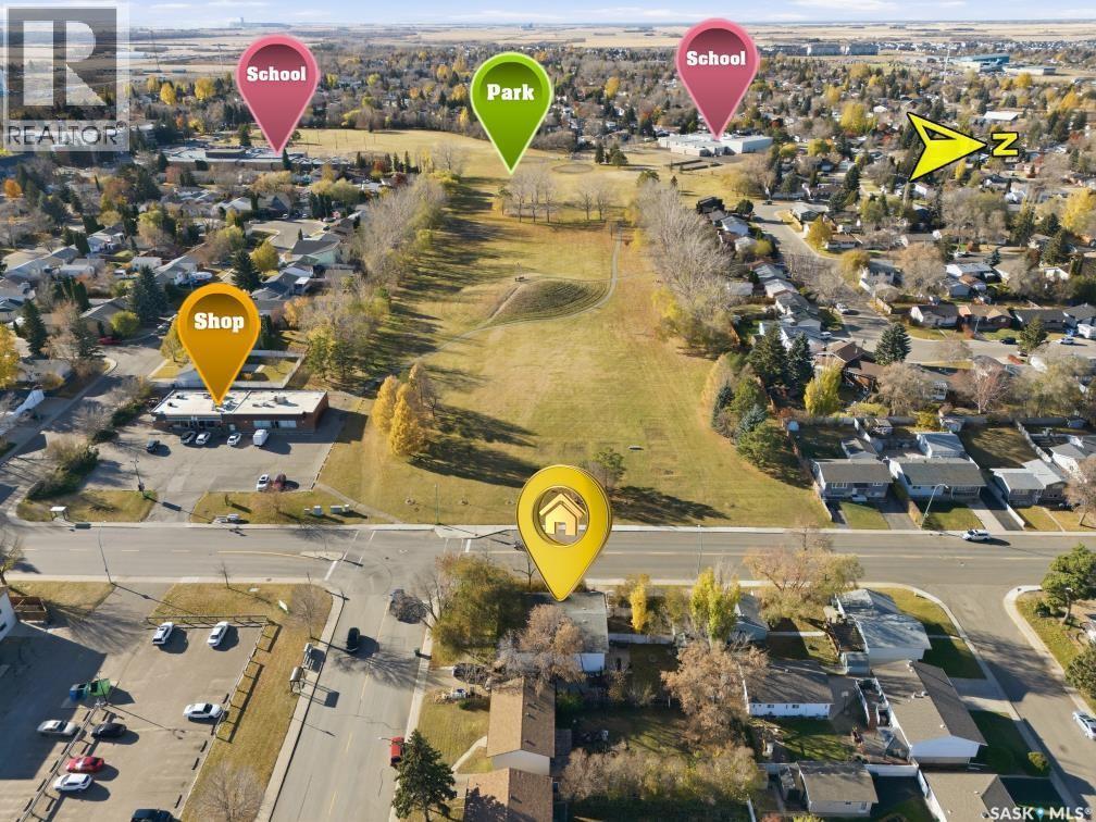 138 - 140 Clancy Drive, Saskatoon, SK