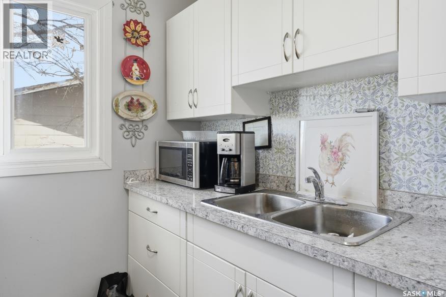 138 - 140 Clancy Drive, Saskatoon, SK