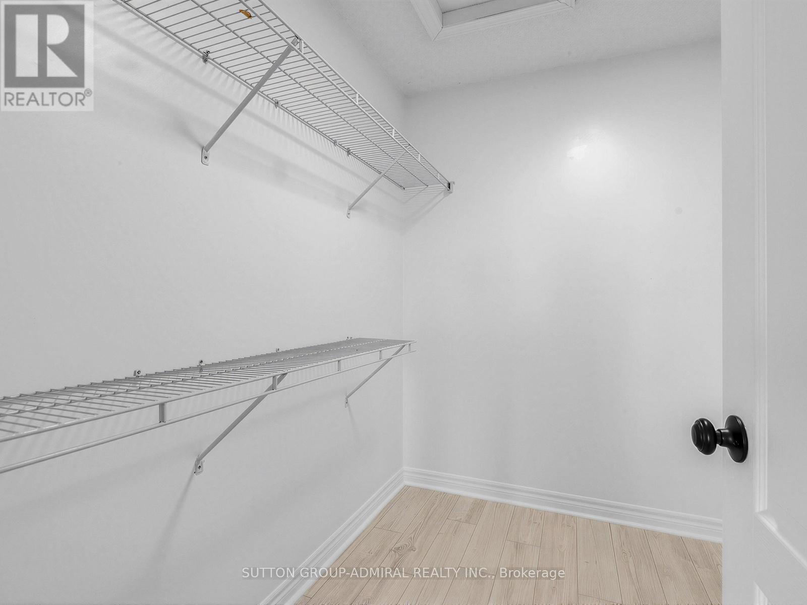 96 Mount Crescent, Essa, ON - Indoor With Storage