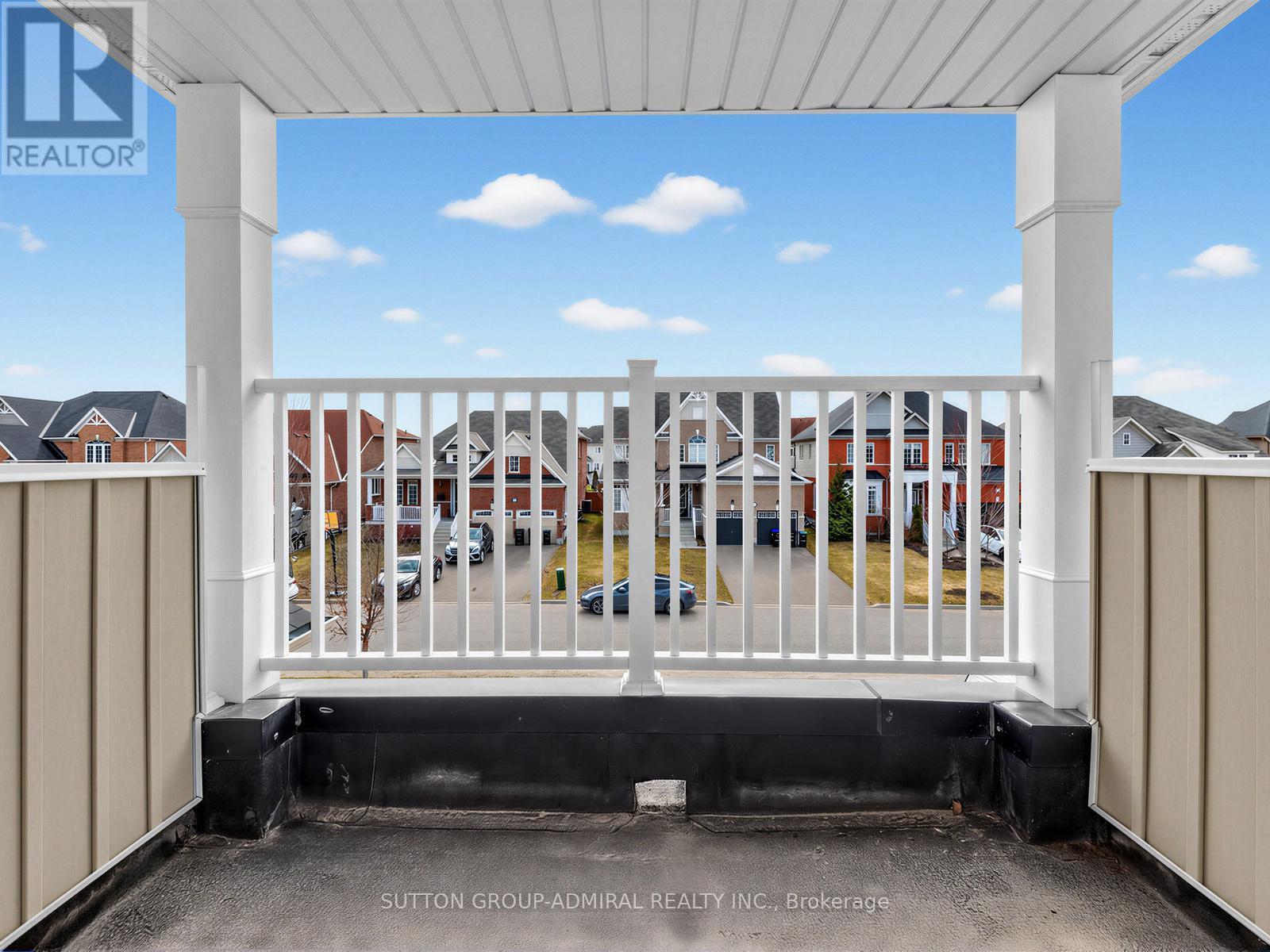 96 Mount Crescent, Essa, ON - Outdoor