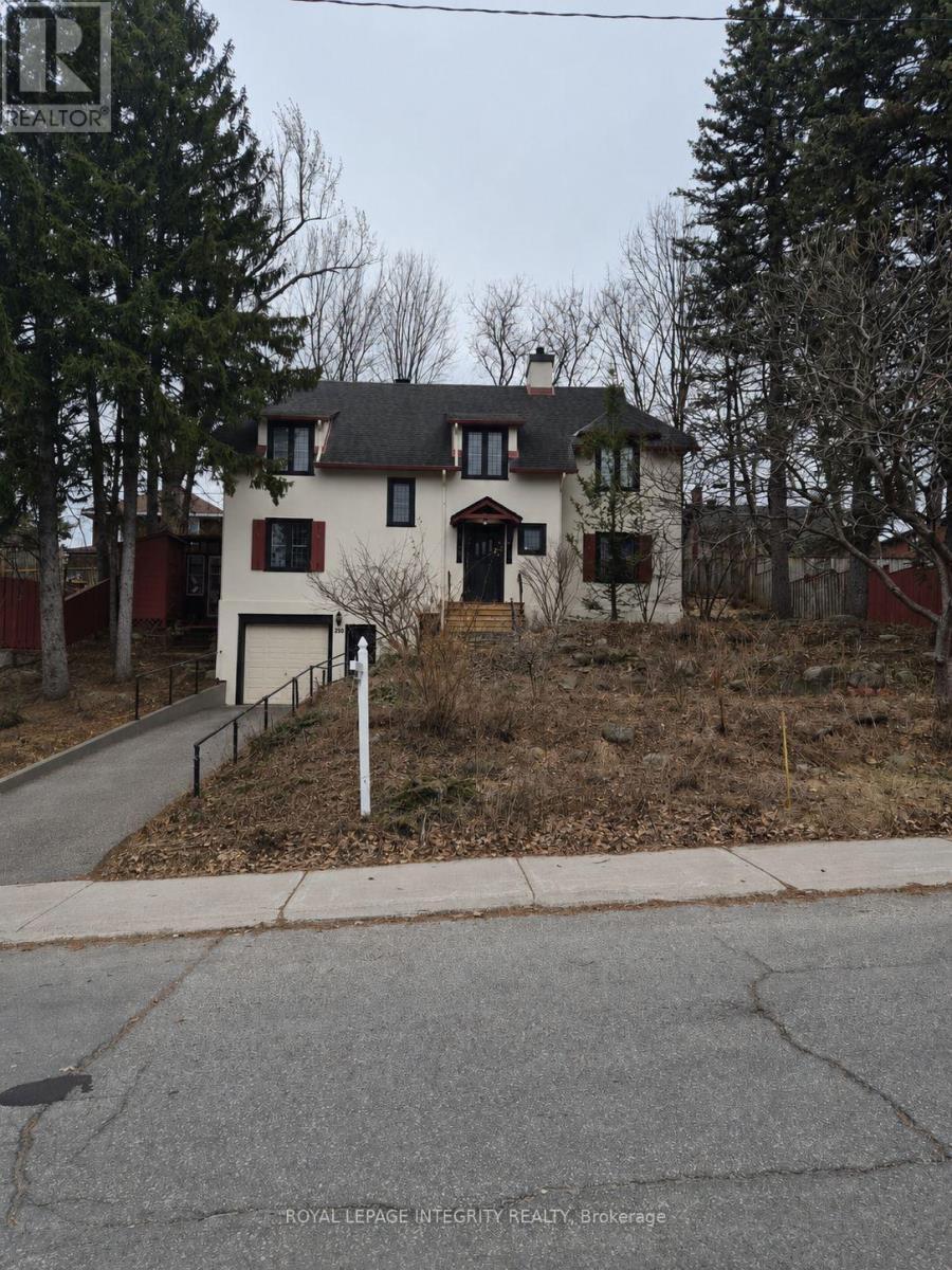 290 Holmwood Avenue, Ottawa, ON
