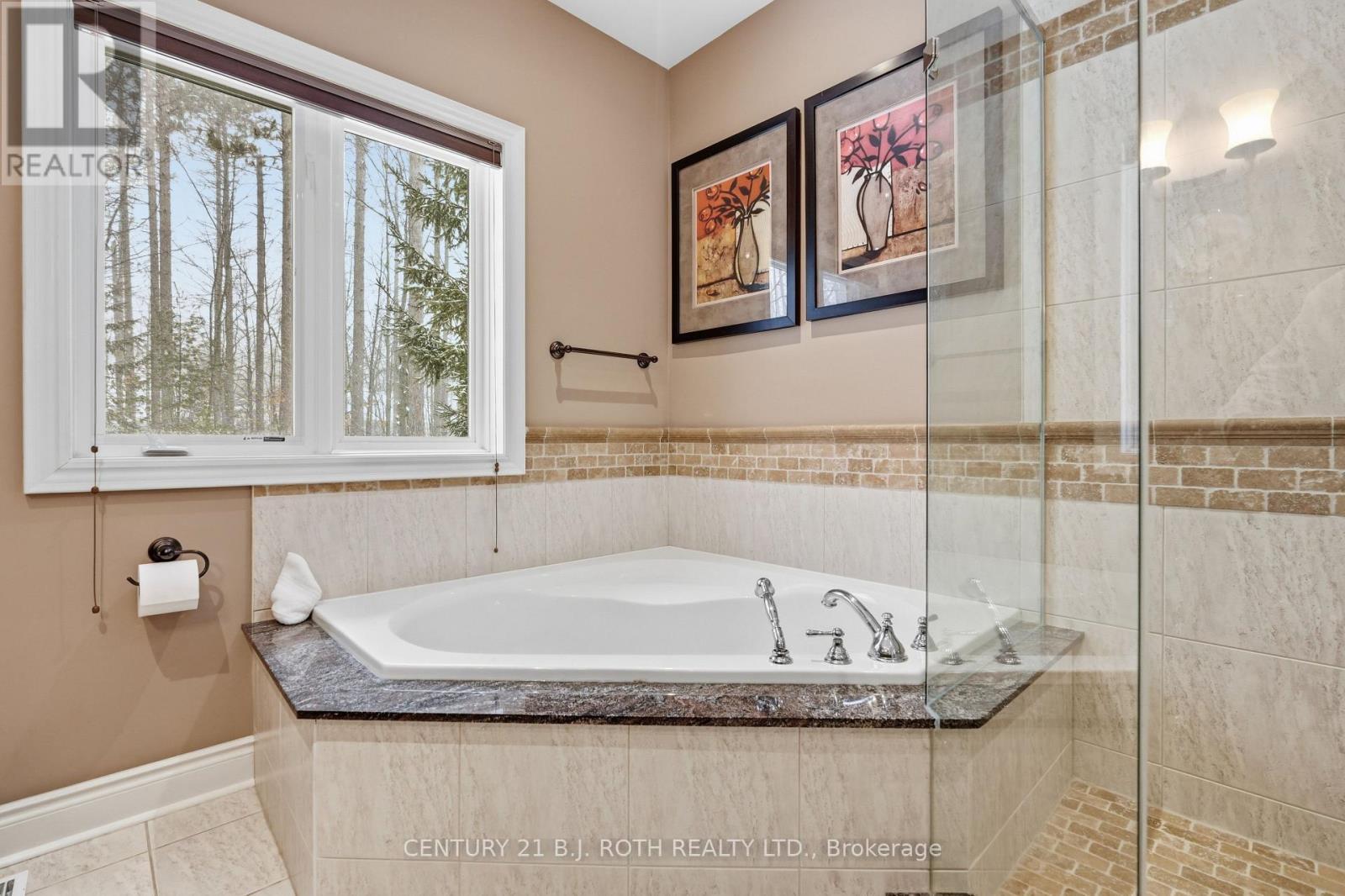 6 Lloyd Cook Drive E, Springwater, ON - Indoor Photo Showing Bathroom