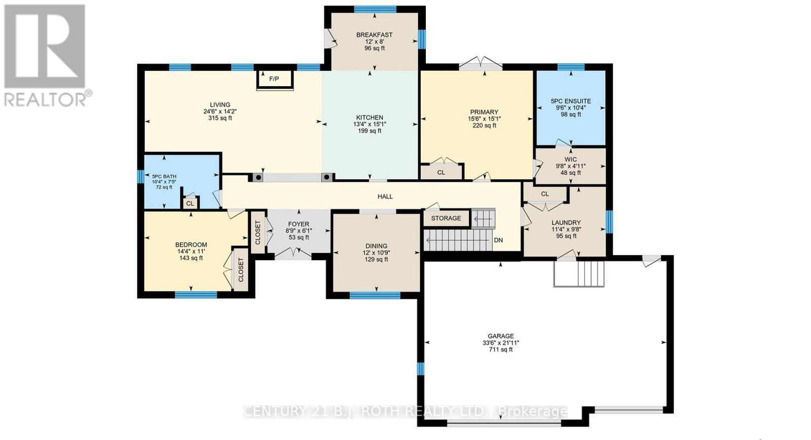 6 Lloyd Cook Drive E, Springwater, ON - Other