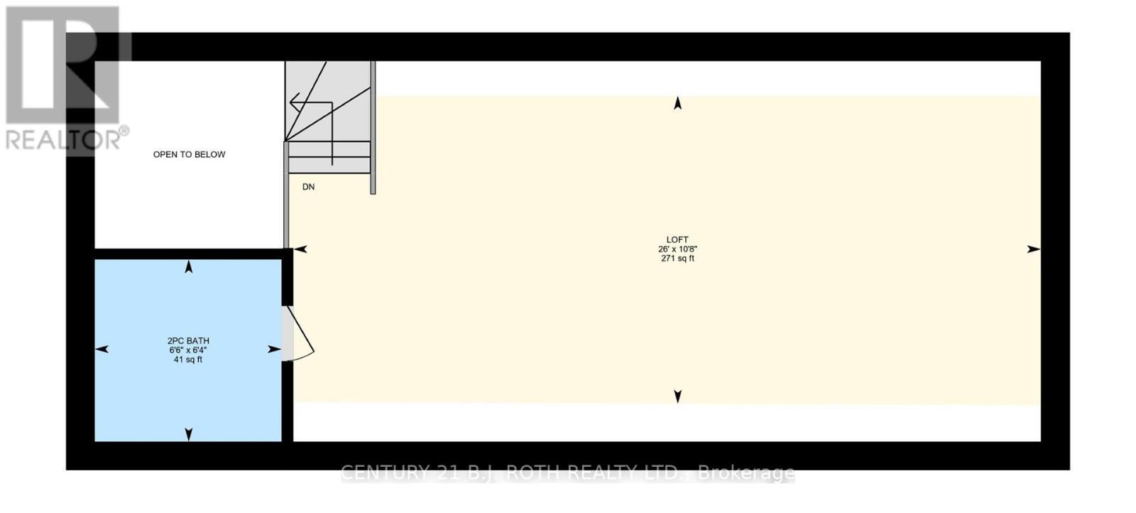 6 Lloyd Cook Drive E, Springwater, ON - Other