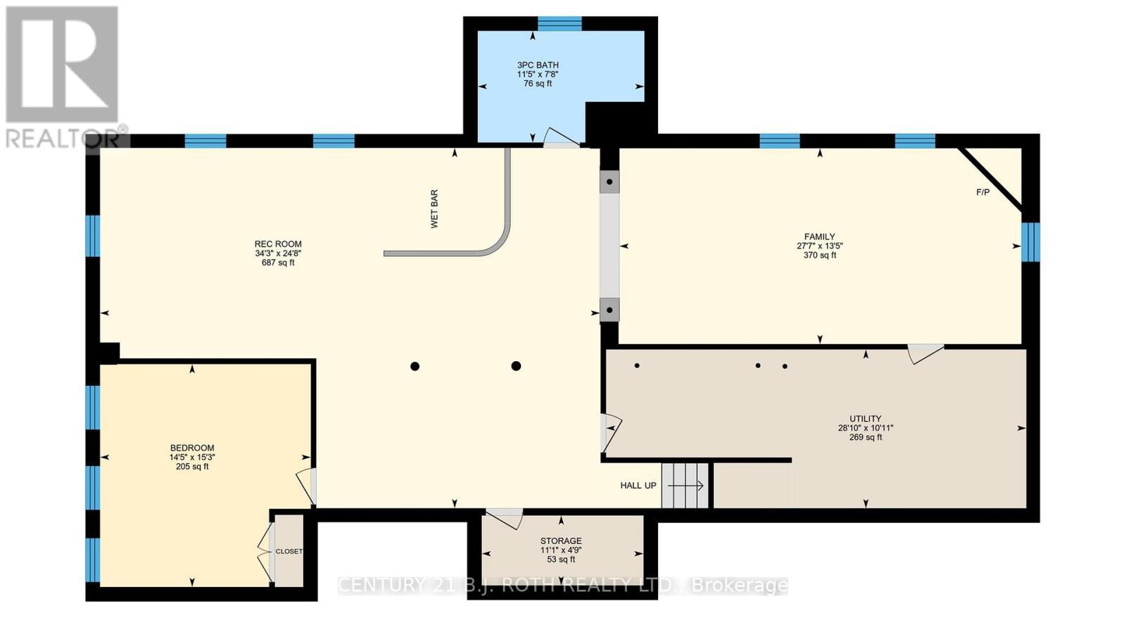 6 Lloyd Cook Drive E, Springwater, ON - Other