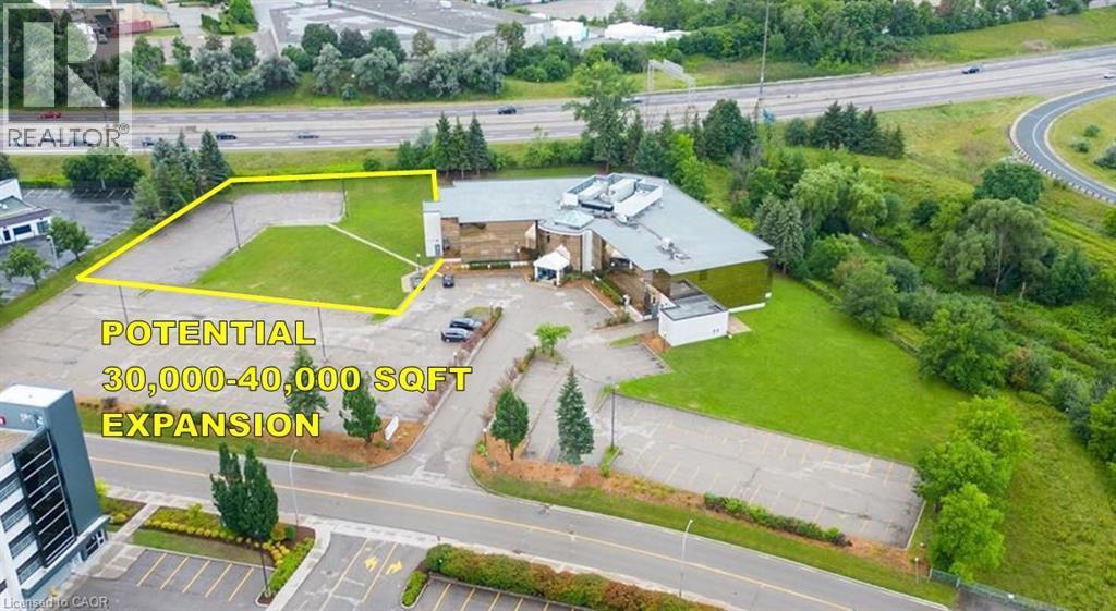575 Riverbend Drive, Kitchener, ON