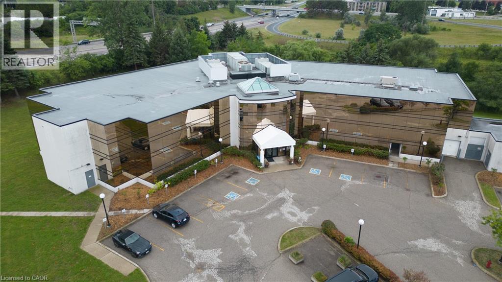 575 Riverbend Drive, Kitchener, ON