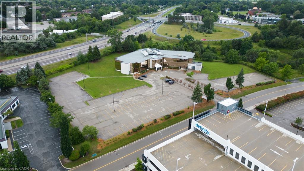 575 Riverbend Drive, Kitchener, ON