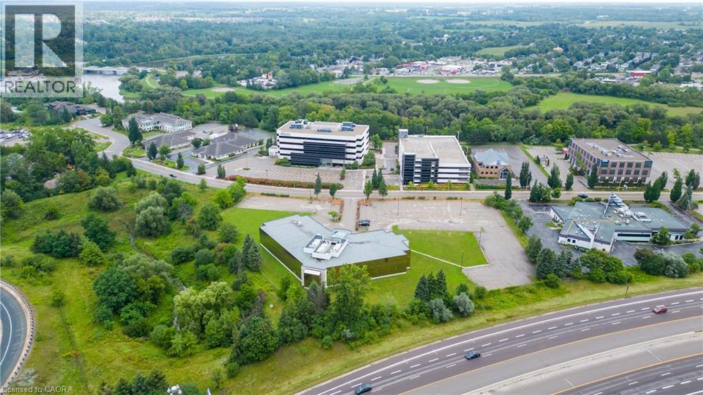 575 Riverbend Drive, Kitchener, ON