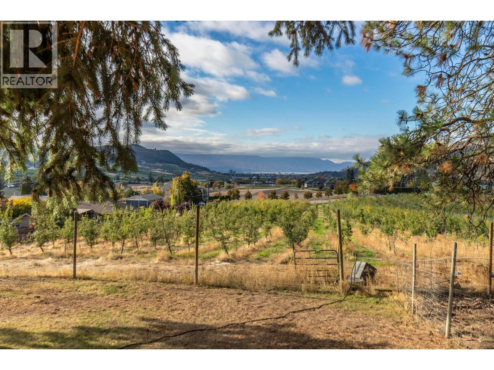 590 Brenda Road, Kelowna, BC - Outdoor With View