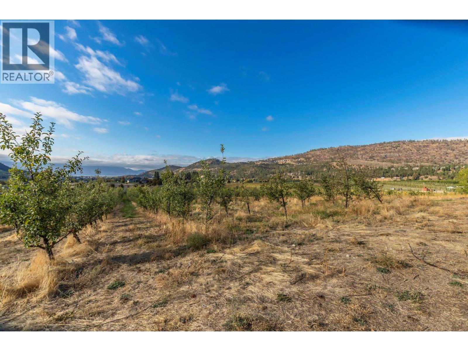 590 Brenda Road, Kelowna, BC - Outdoor With View