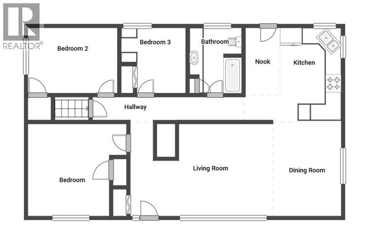 590 Brenda Road, Kelowna, BC - Other