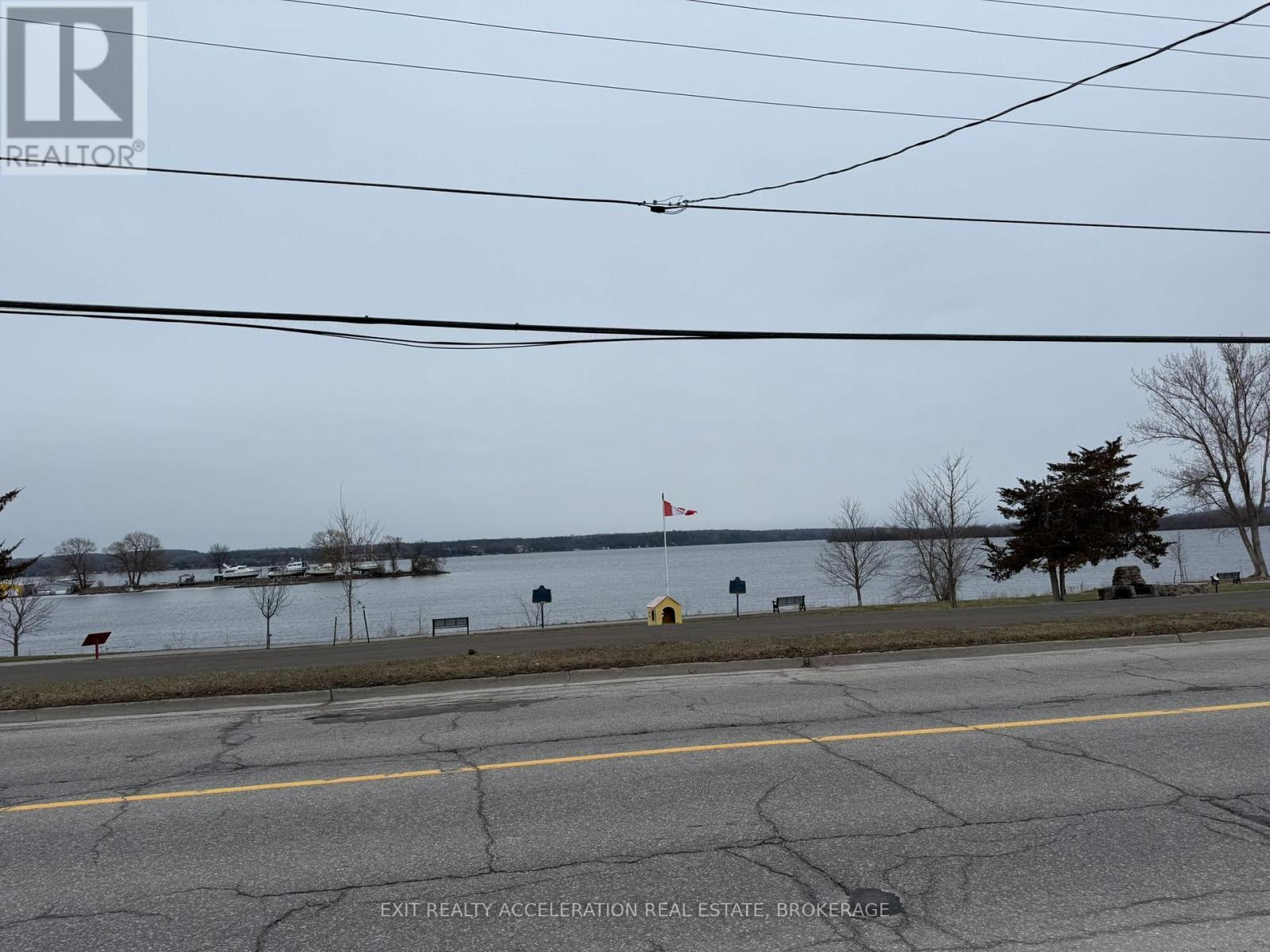 167 Main Street, Deseronto (Deseronto (Town)), ON - Outdoor With View