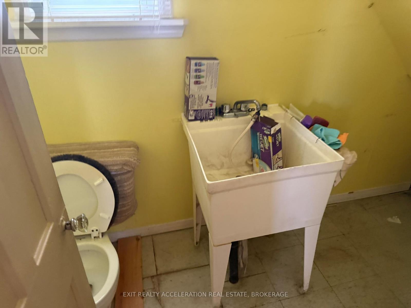 167 Main Street, Deseronto (Deseronto (Town)), ON - Indoor