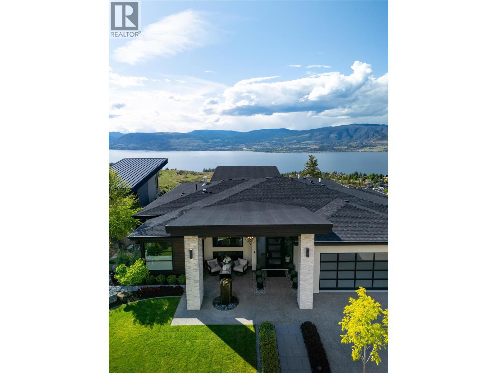 5650 The Edge Place Unit# 111, Kelowna, BC - Outdoor