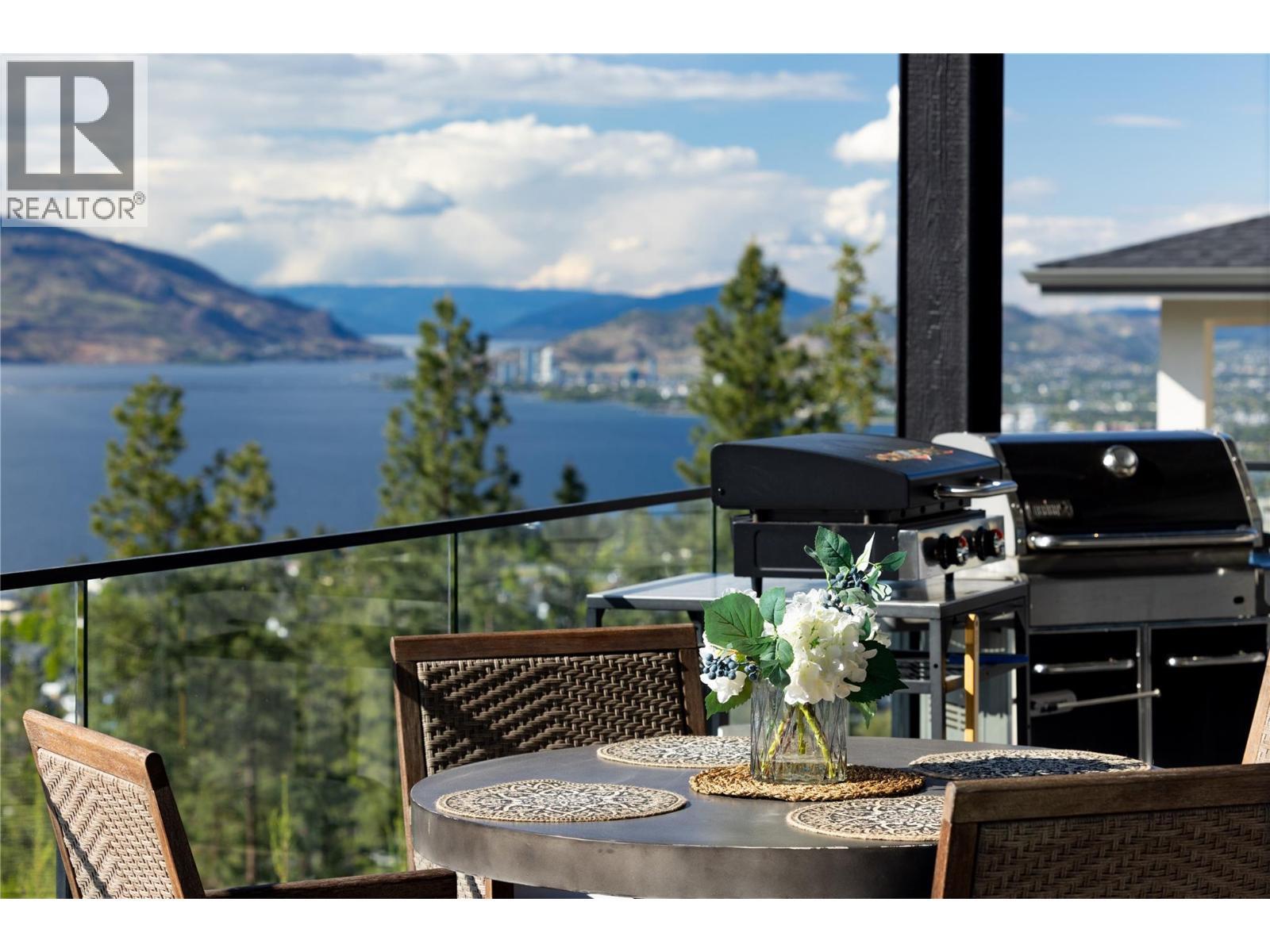 5650 The Edge Place Unit# 111, Kelowna, BC - Outdoor With Body Of Water With View