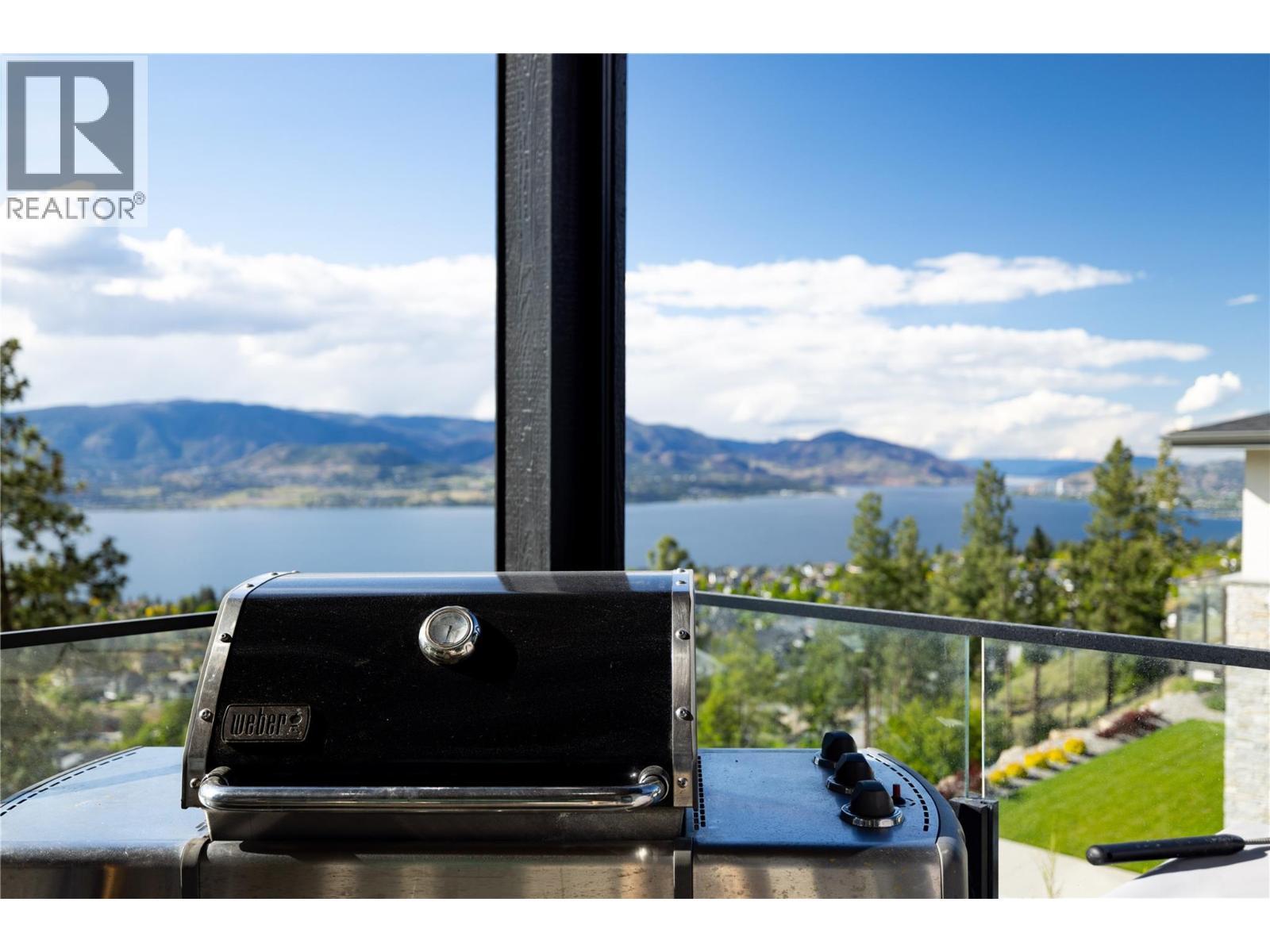 5650 The Edge Place Unit# 111, Kelowna, BC - Outdoor With Body Of Water With View