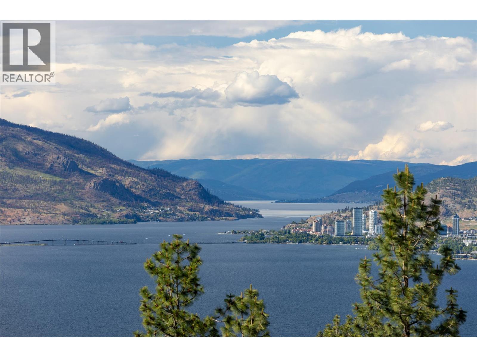 5650 The Edge Place Unit# 111, Kelowna, BC - Outdoor With Body Of Water With View
