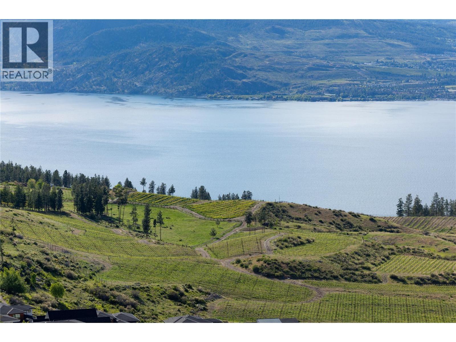 5650 The Edge Place Unit# 111, Kelowna, BC - Outdoor With Body Of Water With View