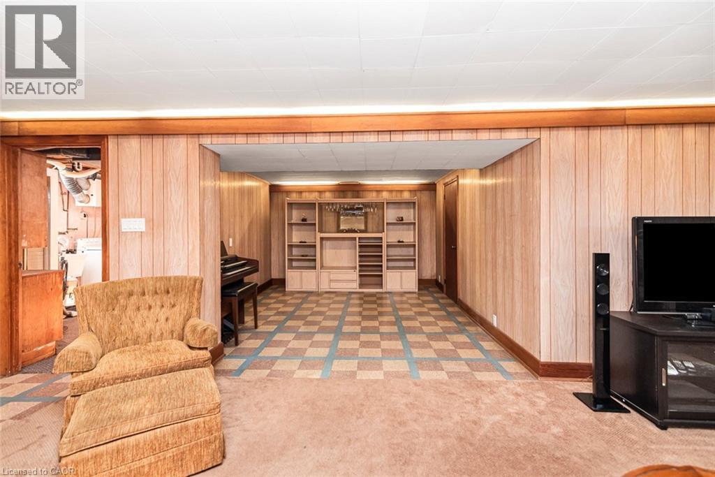 124 Broker Drive, Hamilton, ON - Indoor