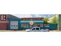 639 2ND AVENUE Prince George, BC V2L 3A1