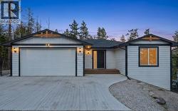 530 Muir Road Fintry, BC V1Z 3W1