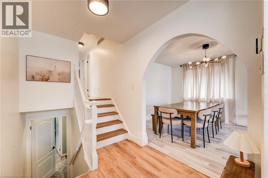 43 Southview Crescent, Cambridge, ON - Indoor