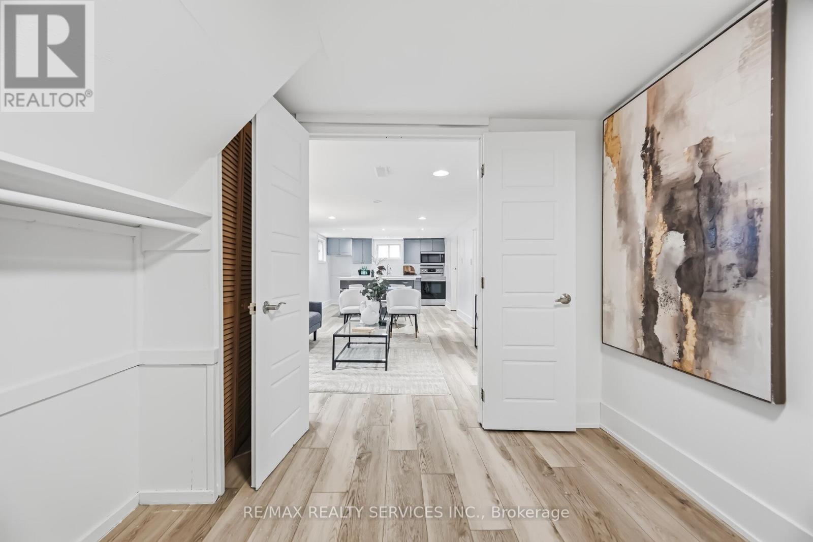 6 Bonnyview Drive, Toronto, ON - Indoor Photo Showing Other Room