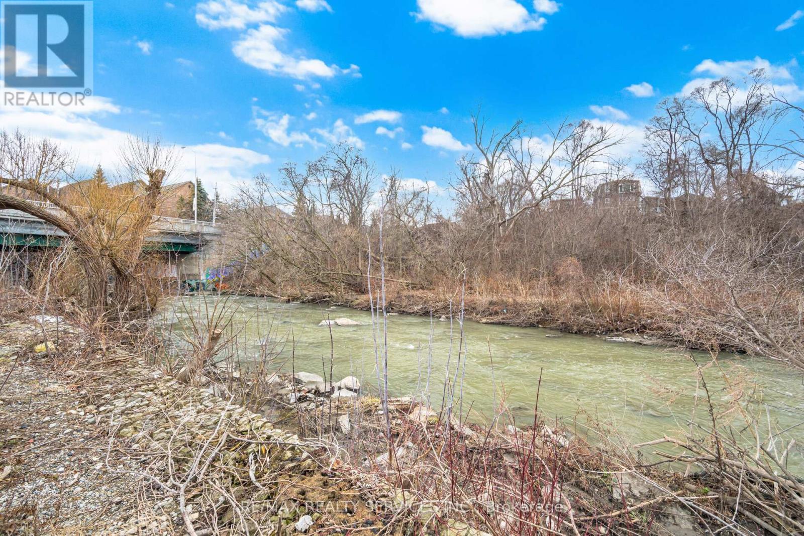 6 Bonnyview Drive, Toronto, ON - Outdoor With View