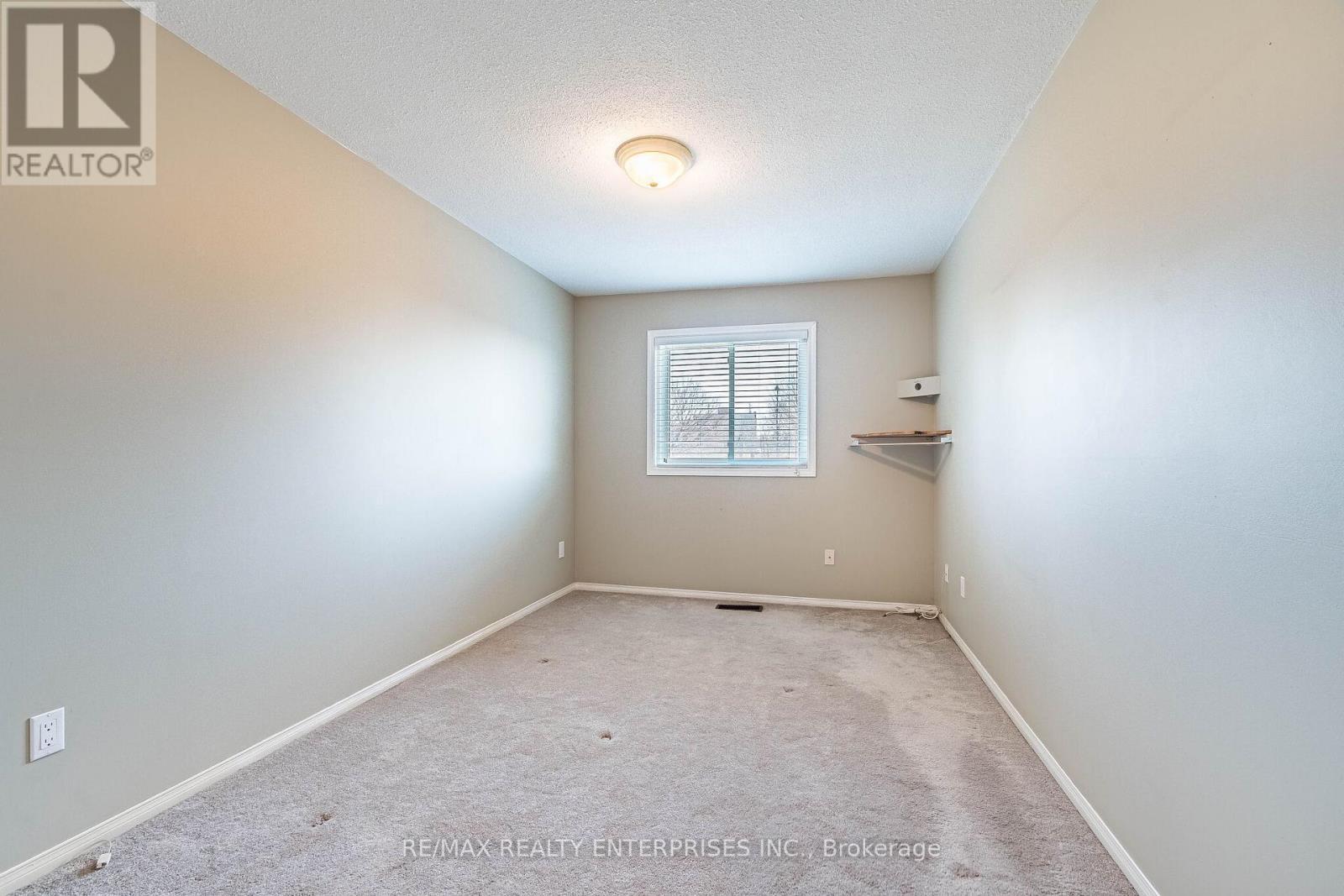 Bedroom 2 - 3016 Rymal Road, Mississauga, ON - Indoor Photo Showing Other Room