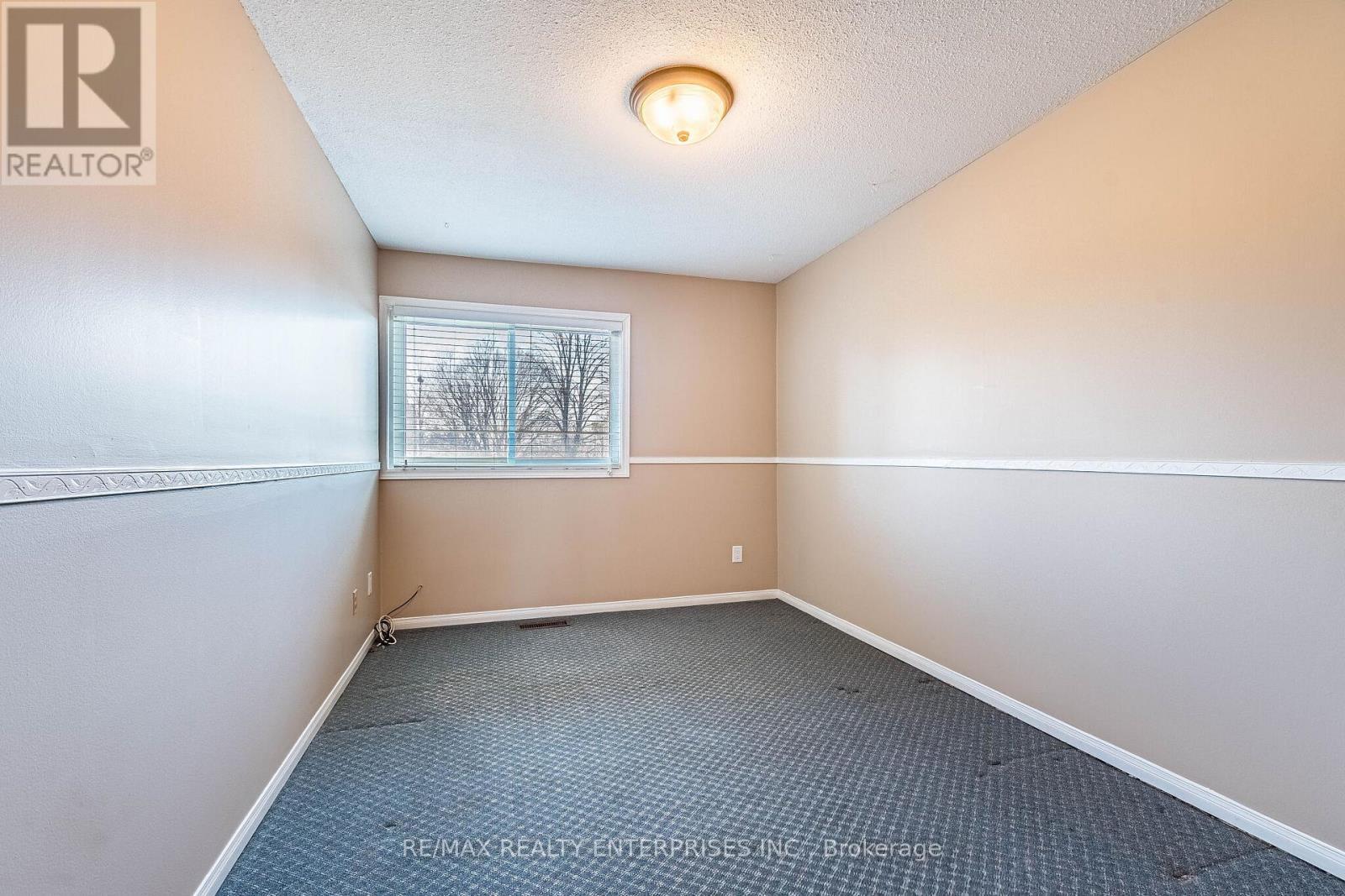 Bedroom 3 - 3016 Rymal Road, Mississauga, ON - Indoor Photo Showing Other Room