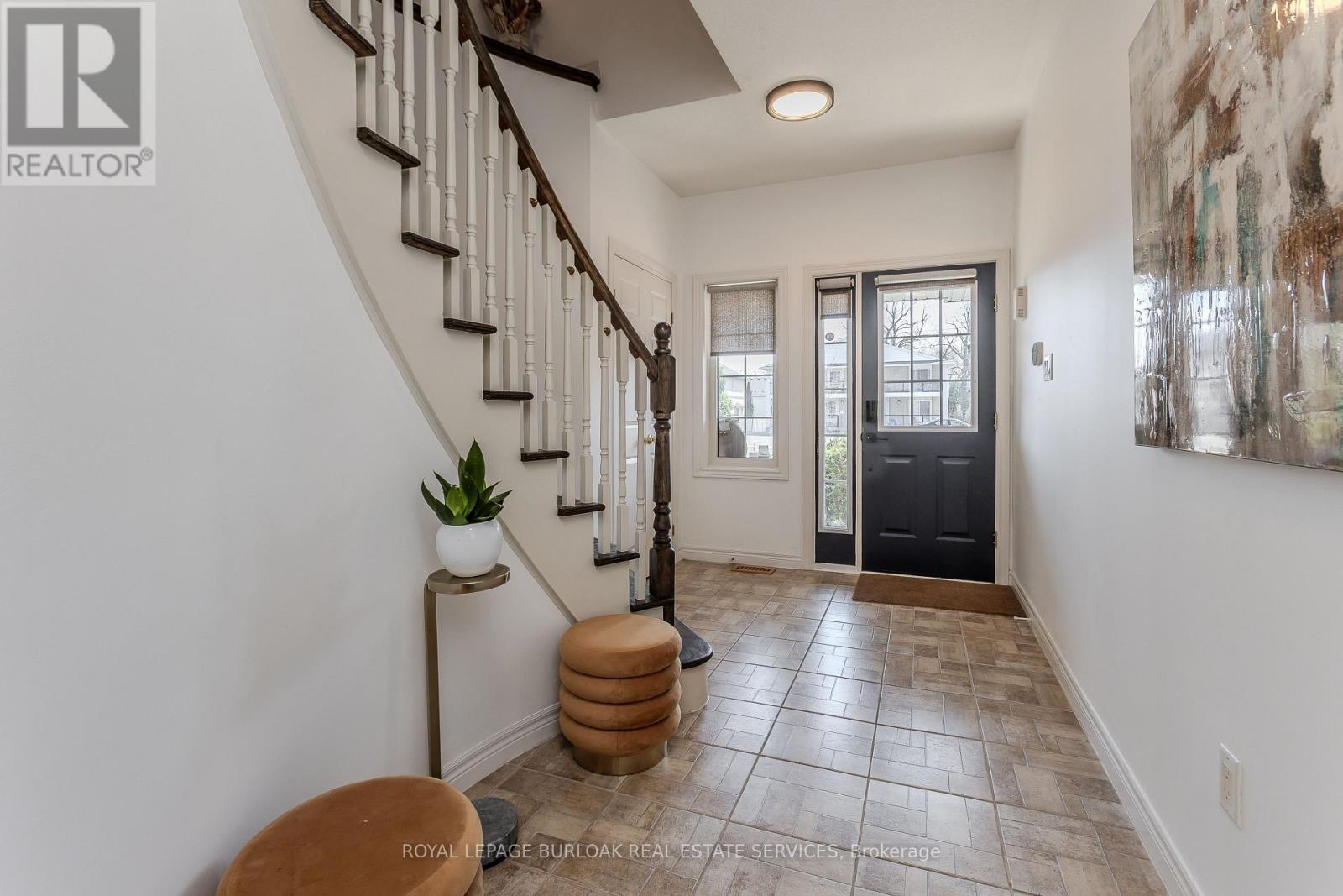 2121 Prospect Street, Burlington, ON - Indoor Photo Showing Other Room
